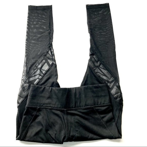 PINK & Fabletics Bundle of Leggings - Size XS - Picture 7 of 12